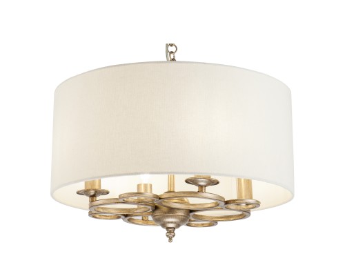 Подвесной светильник Maytoni H007PL-04G