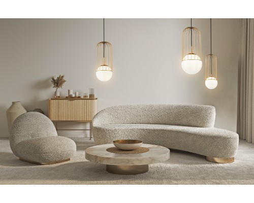 Подвесной светильник Maytoni P363PL-01G