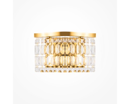 Настенный светильник (бра) Maytoni DIA005WL-02G