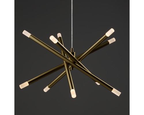 Подвесной светильник Freya FR6130PL-L30B