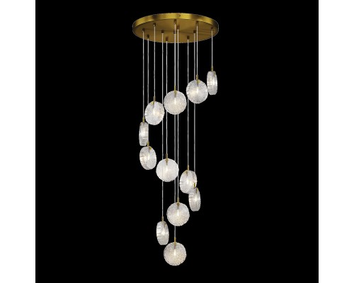 Подвесной светильник Maytoni MOD254PL-12BS