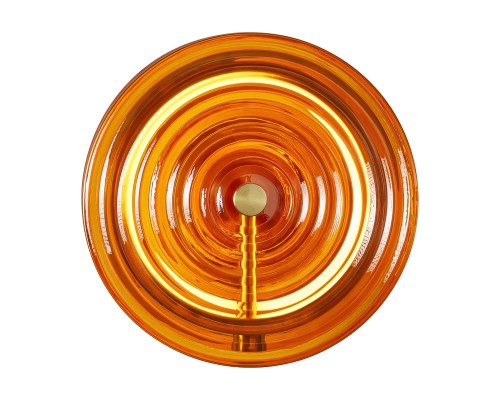 Настенный светильник (бра) Freya FR5442WL-L7YW