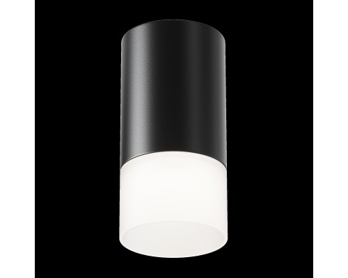 Потолочный светильник Technical C007CW-01B