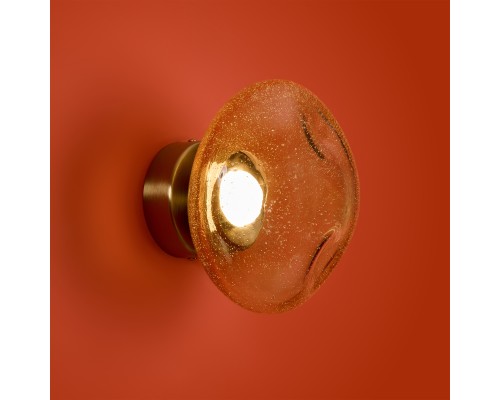 Настенный светильник (бра) Freya FR5601WL-01YA