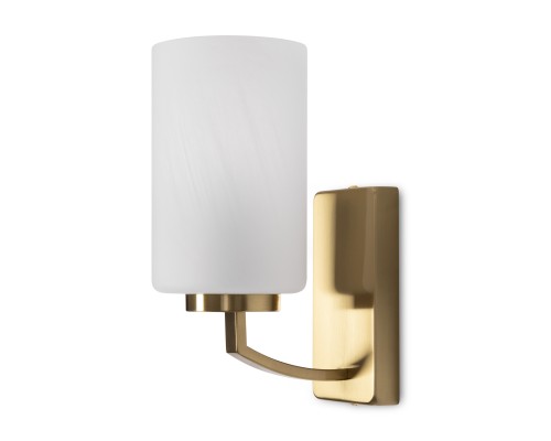 Настенный светильник (бра) Freya FR2059WL-01BS