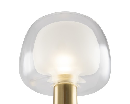 Настенный светильник (бра) Maytoni MOD411WL-01G