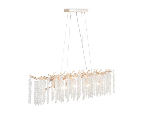 Подвесной светильник Freya FR1010PL-10G1