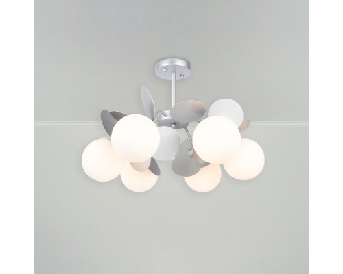 Потолочная люстра Freya Satellite FR5165PL-06S