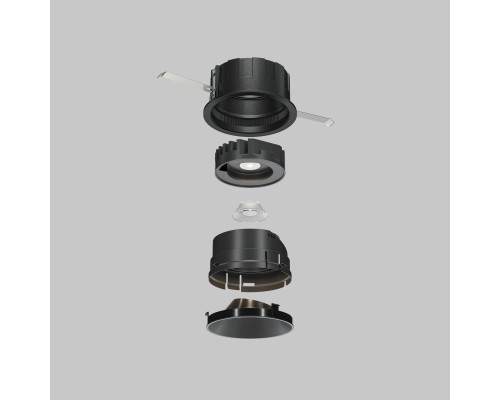 Комплектующие для светильника Technical Ring057-10-B