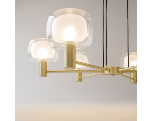 Подвесной светильник Maytoni MOD411PL-06G