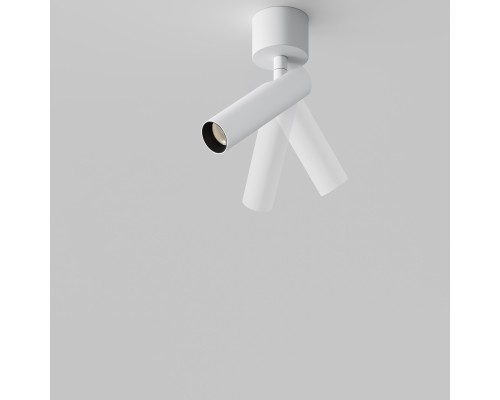 Потолочный светильник Technical C141CL-L125-6W3K-W