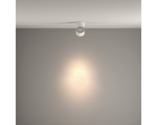 Потолочный светильник Technical C084CL-15W4K-W