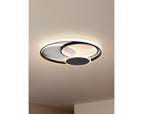 Потолочный светильник Freya FR10015CL-L94WB