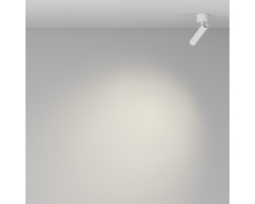 Потолочный светильник Technical C141CL-L125-6W3K-W