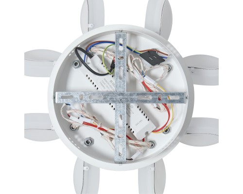 Потолочный светильник Freya FR6199CL-L200W