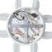 Потолочный светильник Freya FR6199CL-L200W