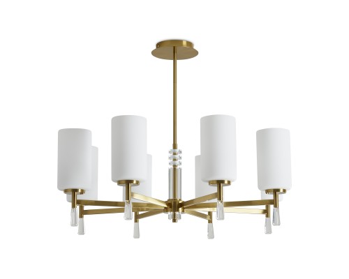 Подвесной светильник Freya FR2031PL-08BS