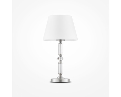 Настольный светильник Maytoni MOD018TL-01CH