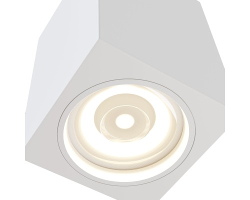 Потолочный светильник Technical C011CL-01W