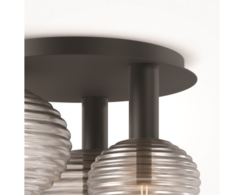 Потолочный светильник Maytoni MOD268CL-03B