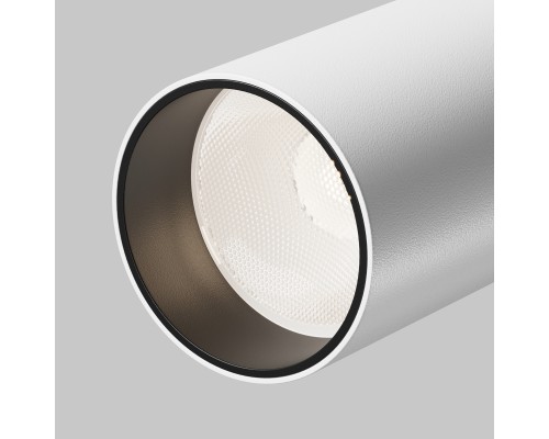 Потолочный светильник Technical C055CL-L12W3K-SS-W