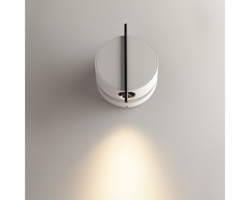 Настенный светильник (бра) Maytoni MOD180WL-L4W3K