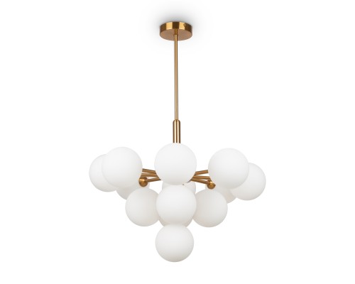 Подвесной светильник Freya FR5233PL-13BS