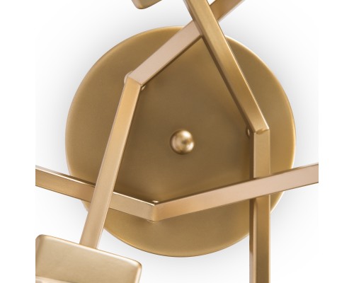 Потолочный светильник Freya FR5095CL-06G