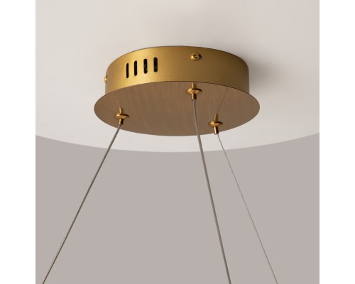 Подвесной светильник Maytoni P097PL-L45BS3K