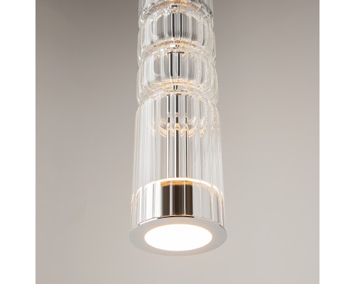 Подвесной светильник Maytoni MOD272PL-L12CH3K