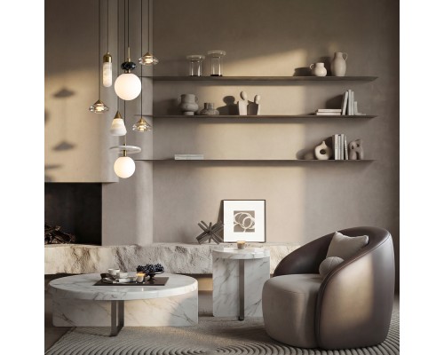 Подвесной светильник Freya FR5631PL-L5BS