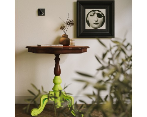 Настенный светильник (бра) Technical C039WL-L3B3K