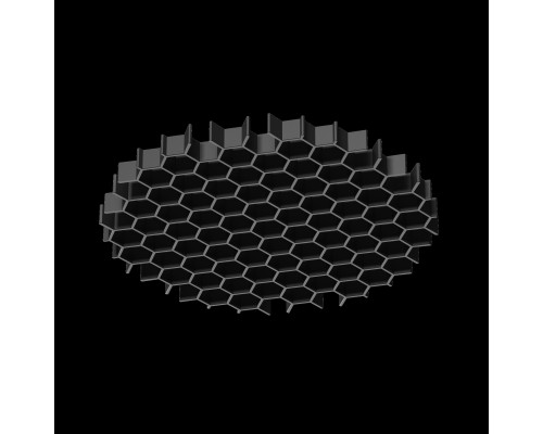 Комплектующие для светильника Technical HoneyComb-D45
