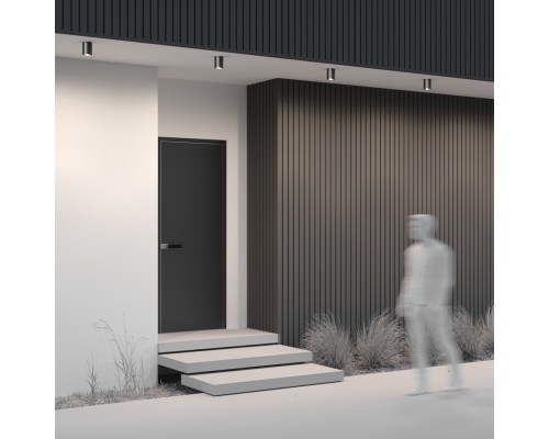 Потолочный светильник Outdoor O306CL-L7GF