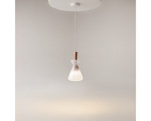 Подвесной светильник Maytoni MOD405PL-01W2