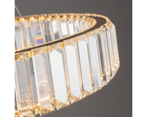 Подвесной светильник Freya FR5257PL-L25G