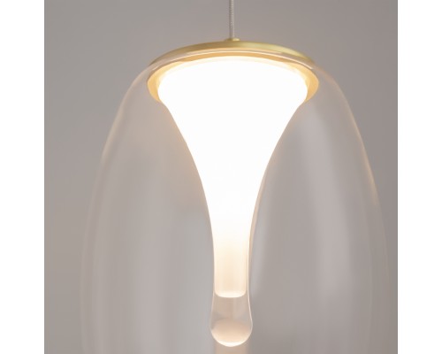 Подвесной светильник Maytoni MOD282PL-L8G3K1