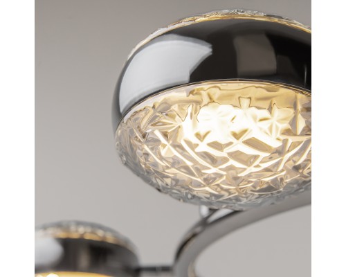 Подвесной светильник Maytoni MOD299PL-L80BC3K