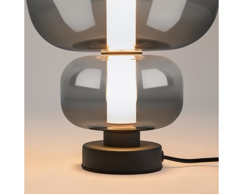 Настольный светильник Maytoni MOD364TL-L15B3K