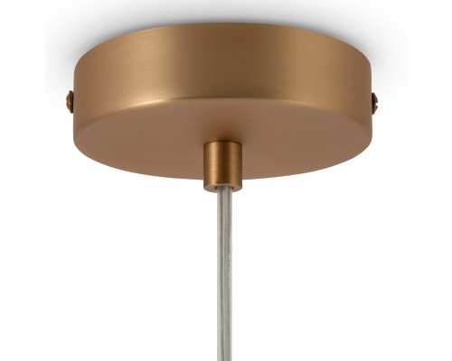 Подвесной светильник Maytoni MOD321PL-01G3