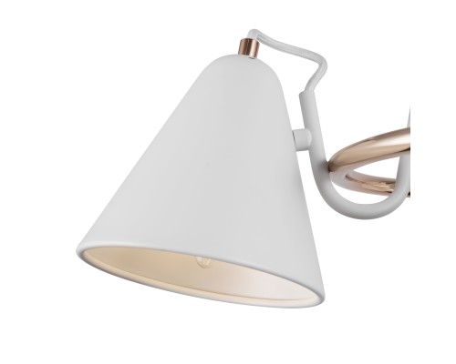 Подвесной светильник Freya FR8001PL-03WG