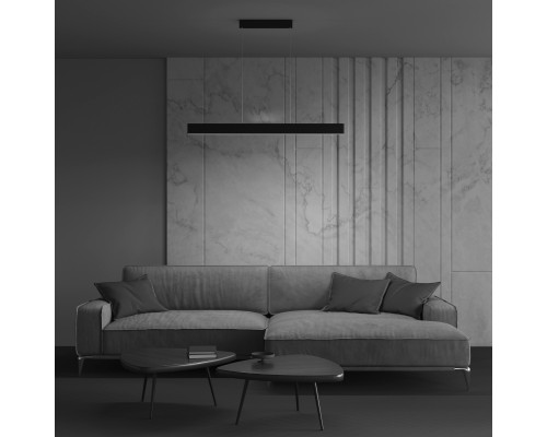 Подвесной светильник Technical P010PL-L30B