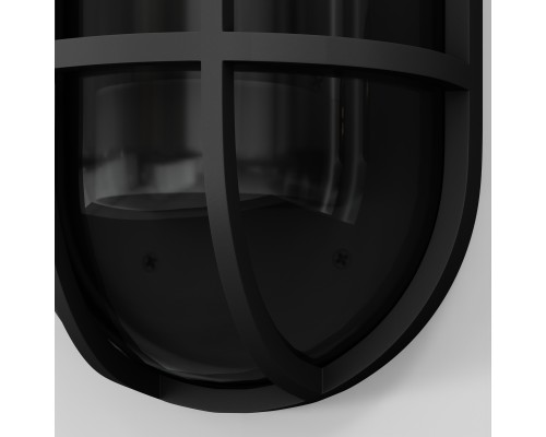 Настенный светильник (бра) Outdoor O449WL-01GF1