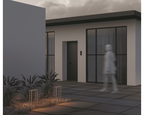 Ландшафтный светильник Outdoor OSL456FL-L2GF3K