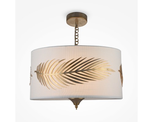 Подвесной светильник Maytoni H428-PL-03-WG