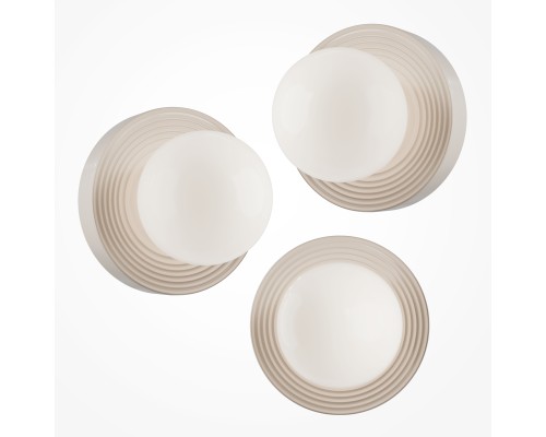 Настенный светильник (бра) Maytoni MOD403WL-01BG