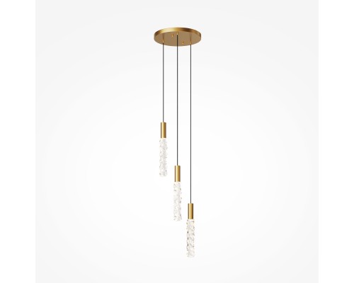 Подвесной светильник Maytoni MOD328PL-L9BS3K