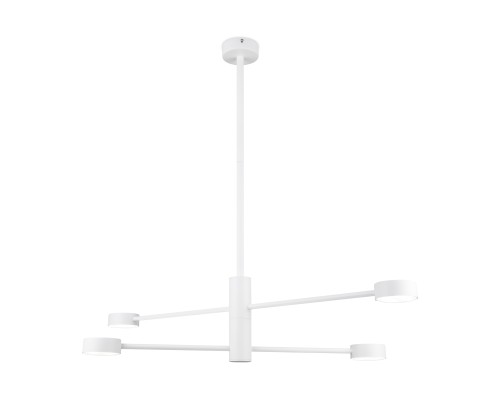 Потолочный светильник Freya FR5363CL-04W