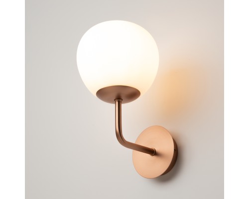 Настенный светильник (бра) Maytoni MOD221-WL-01-G