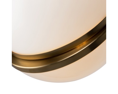 Подвесной светильник Freya FR5181PL-01BS